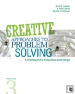 Bertrand.pt - Creative Approaches To Problem Solving