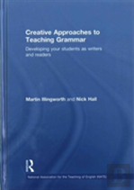 Creative Approaches To Teaching Grammar