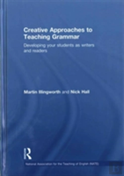 Bertrand.pt - Creative Approaches To Teaching Grammar