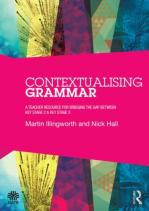 Creative Approaches To Teaching Grammar