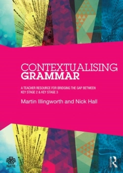 Bertrand.pt - Creative Approaches To Teaching Grammar