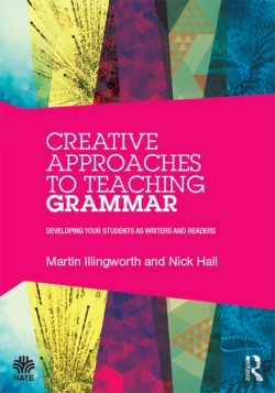 Bertrand.pt - Creative Approaches To Teaching Grammar