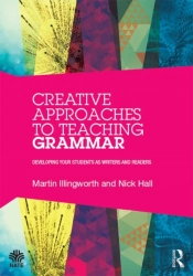 Creative Approaches To Teaching Grammar