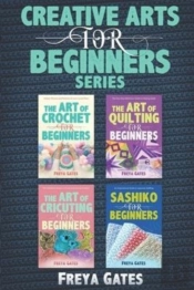 Creative Arts For Beginners Series