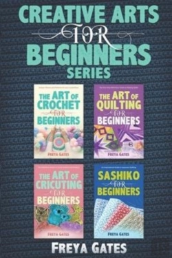 Bertrand.pt - Creative Arts For Beginners Series
