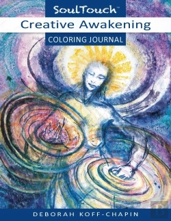 Bertrand.pt - Creative Awakening Coloring Journal