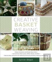 Creative Basket Weaving