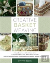 Creative Basket Weaving