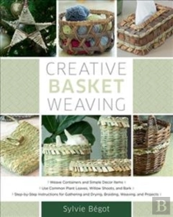 Bertrand.pt - Creative Basket Weaving