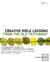 Creative Bible Lessons From The Old Testament