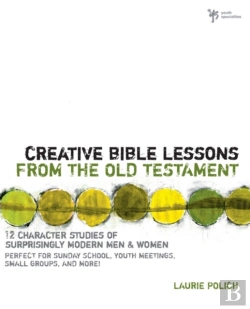 Bertrand.pt - Creative Bible Lessons From The Old Testament