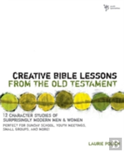 Bertrand.pt - Creative Bible Lessons From The Old Testament