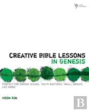 Creative Bible Lessons In Genesis