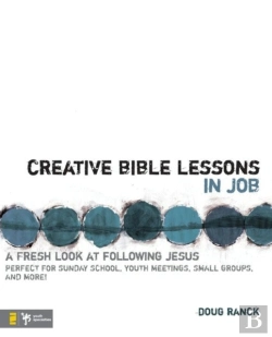 Bertrand.pt - Creative Bible Lessons In Job
