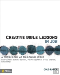 Bertrand.pt - Creative Bible Lessons In Job