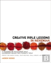 Creative Bible Lessons In Nehemiah