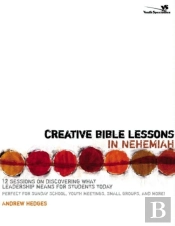 Creative Bible Lessons In Nehemiah