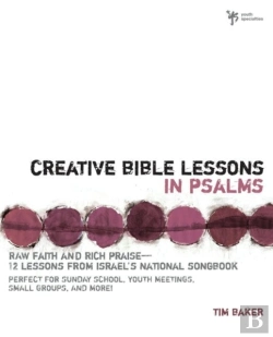 Bertrand.pt - Creative Bible Lessons In Psalms