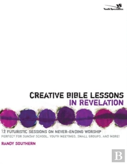 Bertrand.pt - Creative Bible Lessons In Revelation