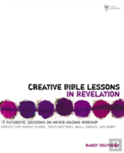 Bertrand.pt - Creative Bible Lessons In Revelation