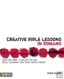 Bertrand.pt - Creative Bible Lessons In Romans