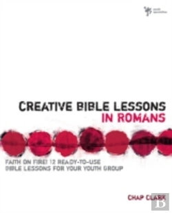 Bertrand.pt - Creative Bible Lessons In Romans