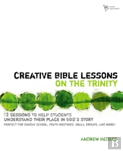 Bertrand.pt - Creative Bible Lessons On The Trinity