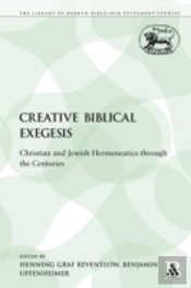 Creative Biblical Exegesis