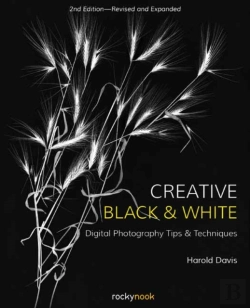 Bertrand.pt - Creative Black And White