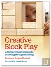Creative Block Play