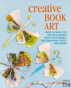 Bertrand.pt - Creative Book Art