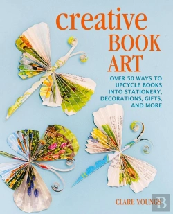 Bertrand.pt - Creative Book Art