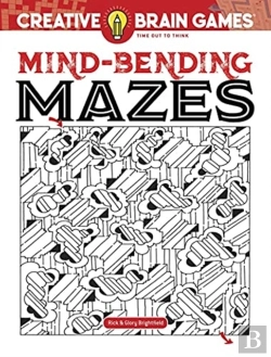 Bertrand.pt - Creative Brain Games Mind-Bending Mazes