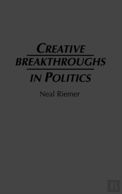 Bertrand.pt - Creative Breakthroughs In Politics