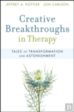Bertrand.pt - Creative Breakthroughs In Therapy