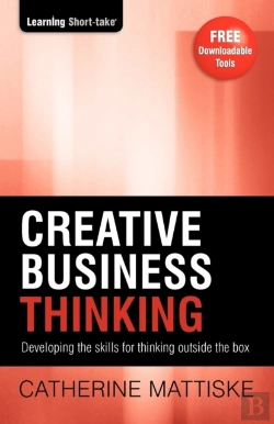Bertrand.pt - Creative Business Thinking