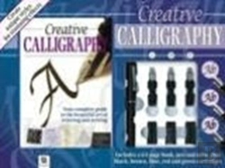 Bertrand.pt - Creative Calligraphy