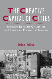 Creative Capital Of Cities