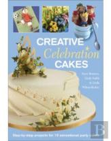 Creative Celebration Cakes