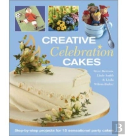Bertrand.pt - Creative Celebration Cakes