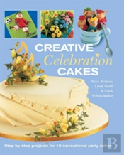 Creative Celebration Cakes