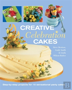 Bertrand.pt - Creative Celebration Cakes