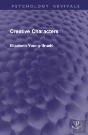 Creative Characters