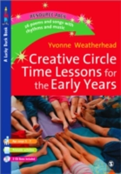 Bertrand.pt - Creative Circle Time Lessons For The Early Years