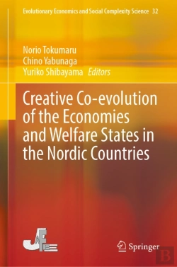 Bertrand.pt - Creative Co-Evolution Of The Economies And Welfare States In The Nordic Countries