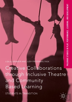 Bertrand.pt - Creative Collaborations Through Inclusive Theatre And Community Based Learning