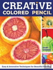 Creative Colored Pencil
