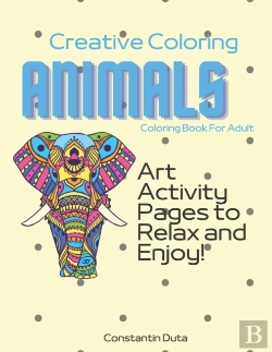 Bertrand.pt - Creative Coloring Animals
