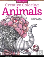 Creative Coloring Animals