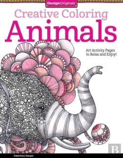 Bertrand.pt - Creative Coloring Animals